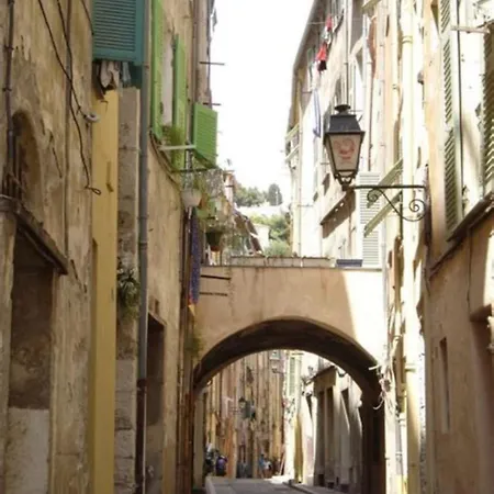 Old Town In Apartamento *