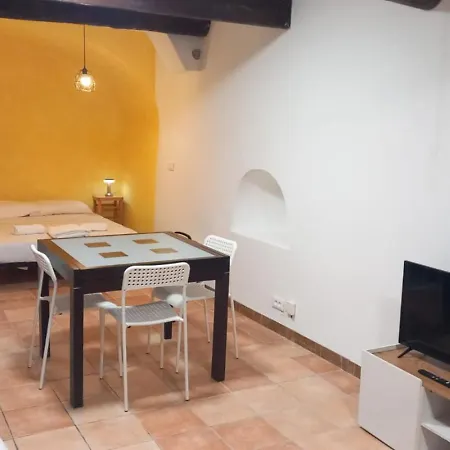 Apartment Old Town In Menton